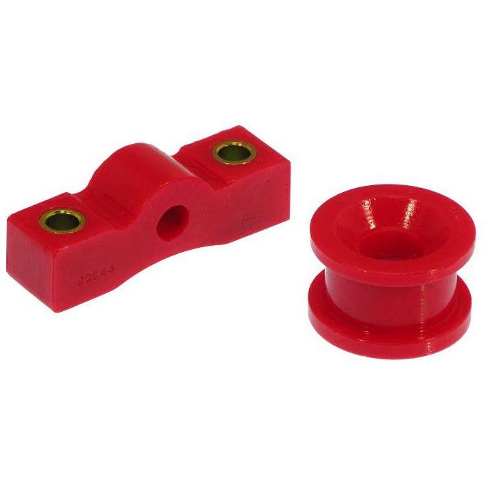 Prothane 84-87 Honda Civic Shifter Stabilizer - Red - SMINKpower Performance Parts PRO8-1601 Prothane