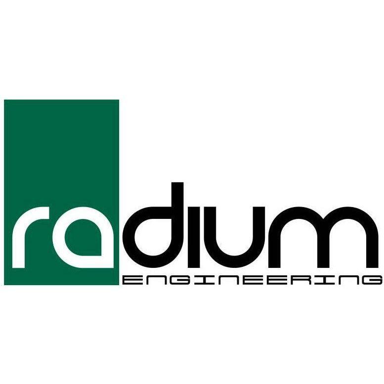 Radium 14-21 Subaru Fuel Access Cover - SMINKpower Performance Parts RAD20-0746 Radium Engineering