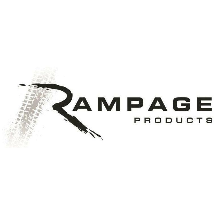 Rampage 1999-2019 Universal Headlight Conversion Kit - Clear - SMINKpower Performance Parts RAM5089927 Rampage
