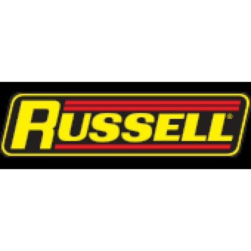 Russell Performance -6 AN (5/8in-18 Inverted Flare) Power Steering Adapter - SMINKpower Performance Parts RUS640380 Russell