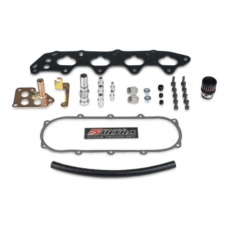 Skunk 2 Ultra Street B-Series Complete Hardware Kit - SMINKpower Performance Parts SKK907-05-0500 Skunk2 Racing