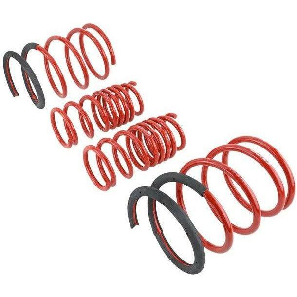 Skunk2 02-04 Acura RSX Lowering Springs (2.25in - 2.00in.) (Set of 4) - SMINKpower Performance Parts SKK519-05-1670 Skunk2 Racing