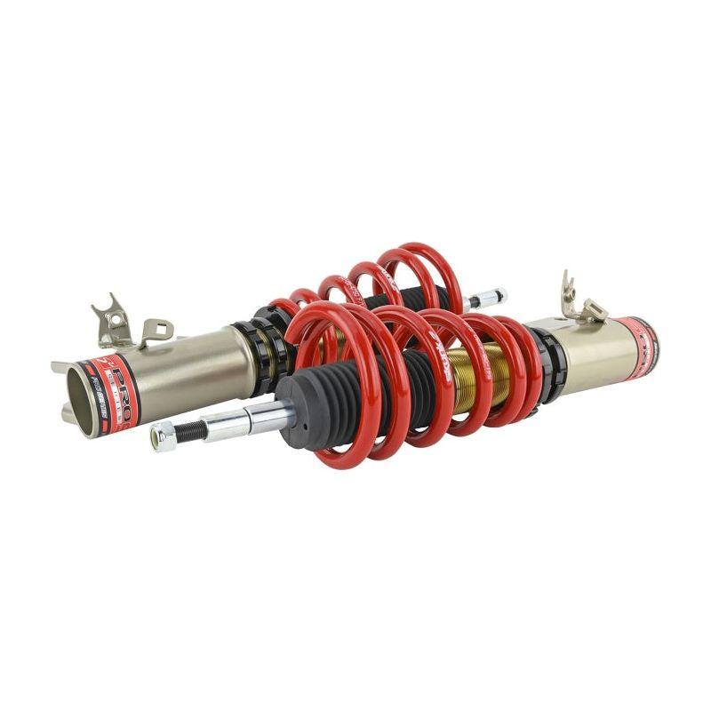 Skunk2 06-08 Honda Civic (All Coupe/Sedan) Pro S II Coilovers (12K/10K Spring Rates) - SMINKpower Performance Parts SKK541-05-4750 Skunk2 Racing