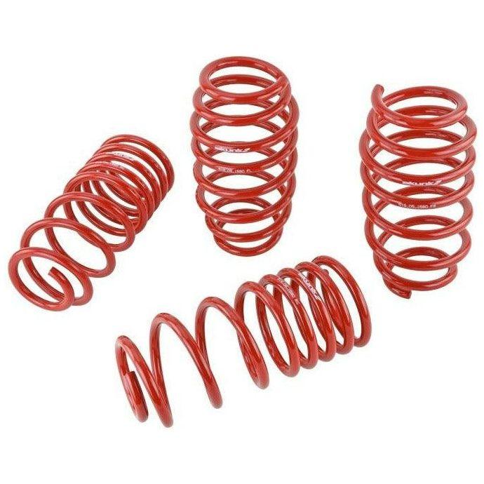 Skunk2 06-09 Honda Civic Lowering Springs (2.25in - 2.00in.) (Set of 4) - SMINKpower Performance Parts SKK519-05-1580 Skunk2 Racing