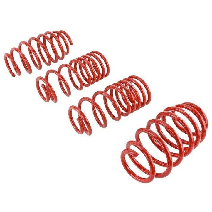 Skunk2 06-09 Honda Civic Lowering Springs (2.25in - 2.00in.) (Set of 4) - SMINKpower Performance Parts SKK519-05-1580 Skunk2 Racing