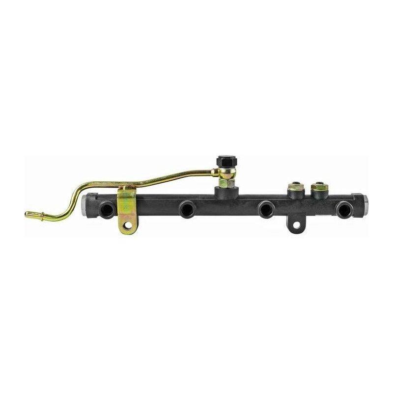 Skunk2 06-09 Honda Civic Si Composite High Volume Fuel Rails - SMINKpower Performance Parts SKK350-05-5015 Skunk2 Racing