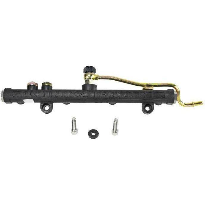 Skunk2 06-09 Honda Civic Si Composite High Volume Fuel Rails - SMINKpower Performance Parts SKK350-05-5015 Skunk2 Racing