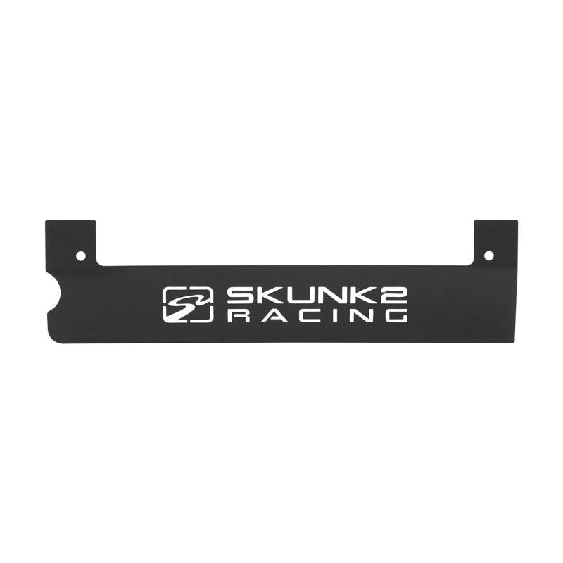 Skunk2 06-11 Honda Black Spark Plug Cover - SMINKpower Performance Parts SKK632-05-1005 Skunk2 Racing