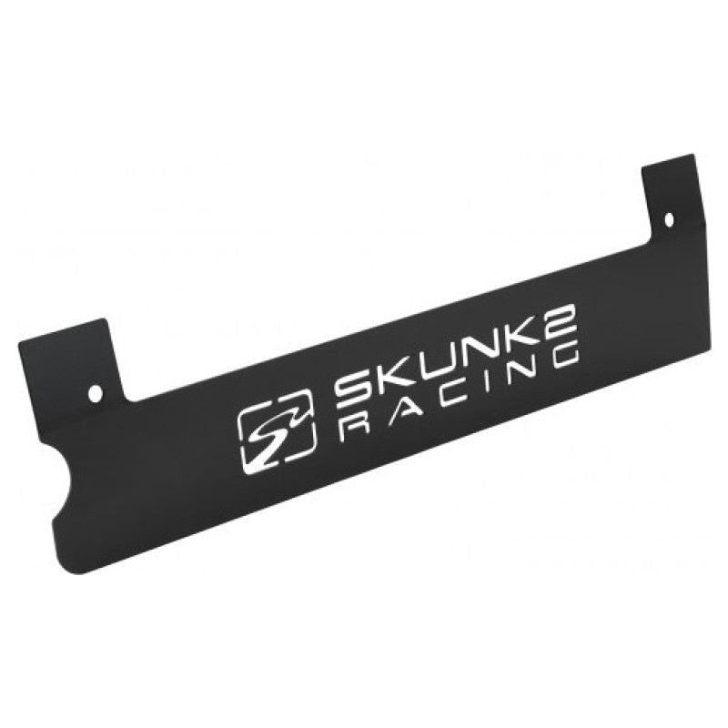 Skunk2 06-11 Honda Black Spark Plug Cover - SMINKpower Performance Parts SKK632-05-1005 Skunk2 Racing