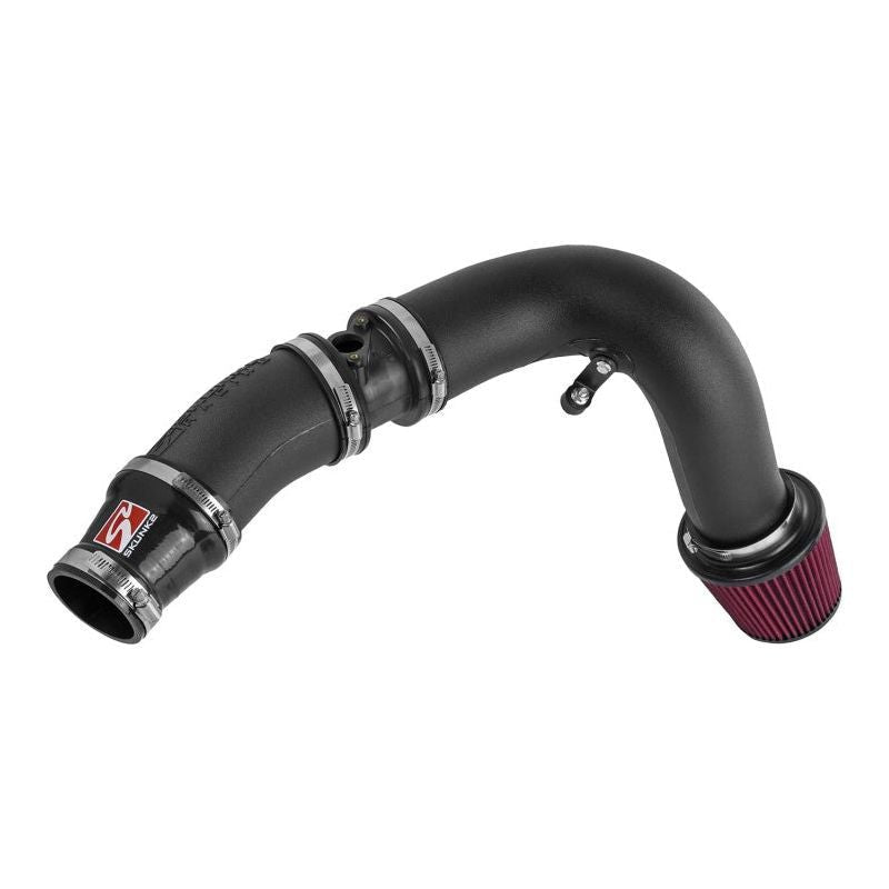 Skunk2 06-11 Honda Civic Si Composite Cold Air Intake - SMINKpower Performance Parts SKK343-05-0100 Skunk2 Racing