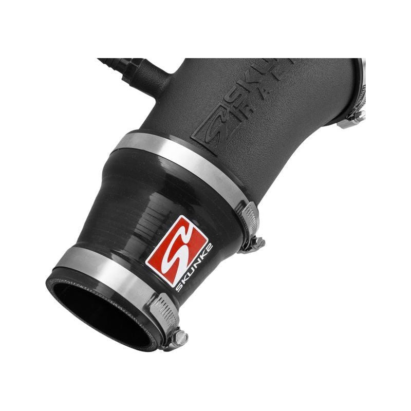 Skunk2 06-11 Honda Civic Si Composite Cold Air Intake - SMINKpower Performance Parts SKK343-05-0100 Skunk2 Racing