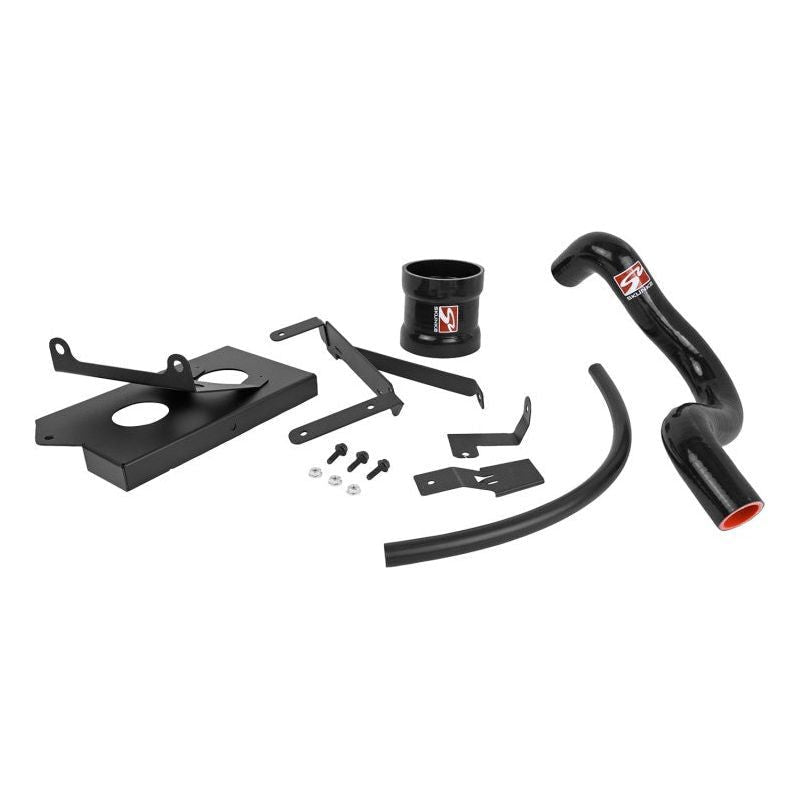 Skunk2 06-11 Honda Civic Si Composite Cold Air Intake - SMINKpower Performance Parts SKK343-05-0100 Skunk2 Racing