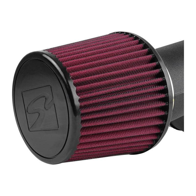 Skunk2 06-11 Honda Civic Si Composite Cold Air Intake - SMINKpower Performance Parts SKK343-05-0100 Skunk2 Racing