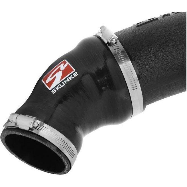 Skunk2 12-13 Honda Civic Si Composite Cold Air Intake - SMINKpower Performance Parts SKK343-05-0200 Skunk2 Racing