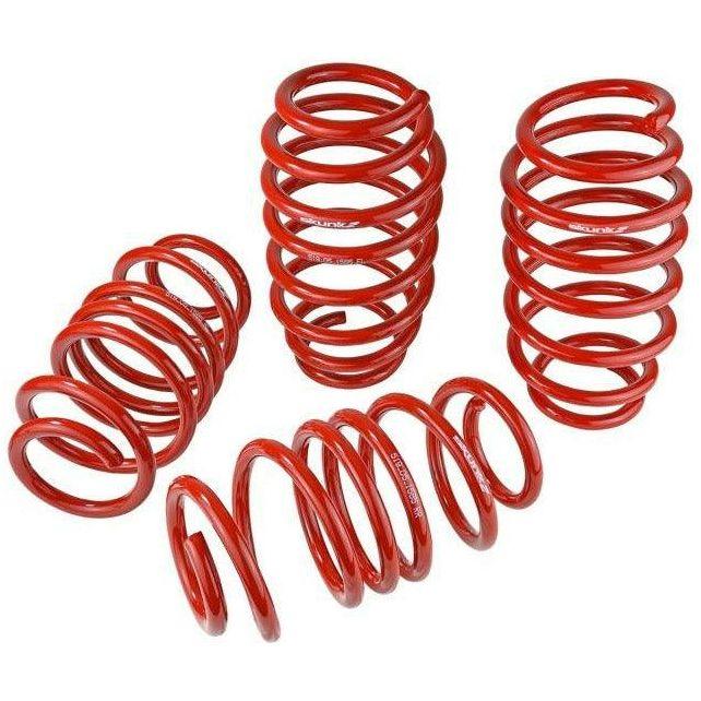 Skunk2 12 Honda Civic Lowering Springs (2.25 - 2.00in) (Set of 4) - SMINKpower Performance Parts SKK519-05-1585 Skunk2 Racing