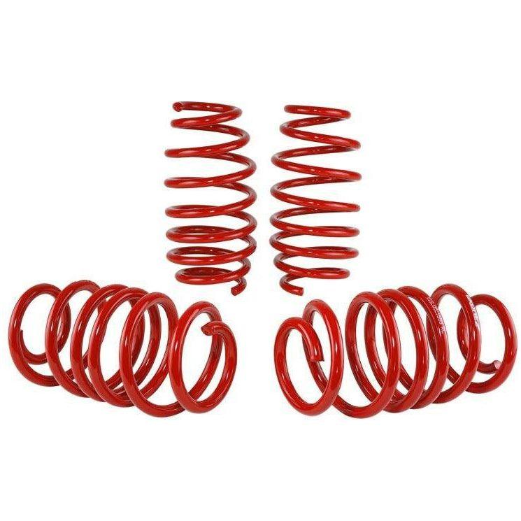 Skunk2 12 Honda Civic Lowering Springs (2.25 - 2.00in) (Set of 4) - SMINKpower Performance Parts SKK519-05-1585 Skunk2 Racing