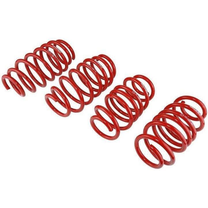 Skunk2 12 Honda Civic Lowering Springs (2.25 - 2.00in) (Set of 4) - SMINKpower Performance Parts SKK519-05-1585 Skunk2 Racing