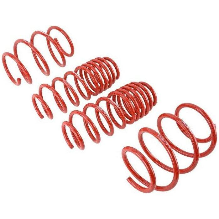 Skunk2 16-17 Honda Civic Lowering Springs (1.375in - 1.25in) (Set of 4) - SMINKpower Performance Parts SKK519-05-1775 Skunk2 Racing