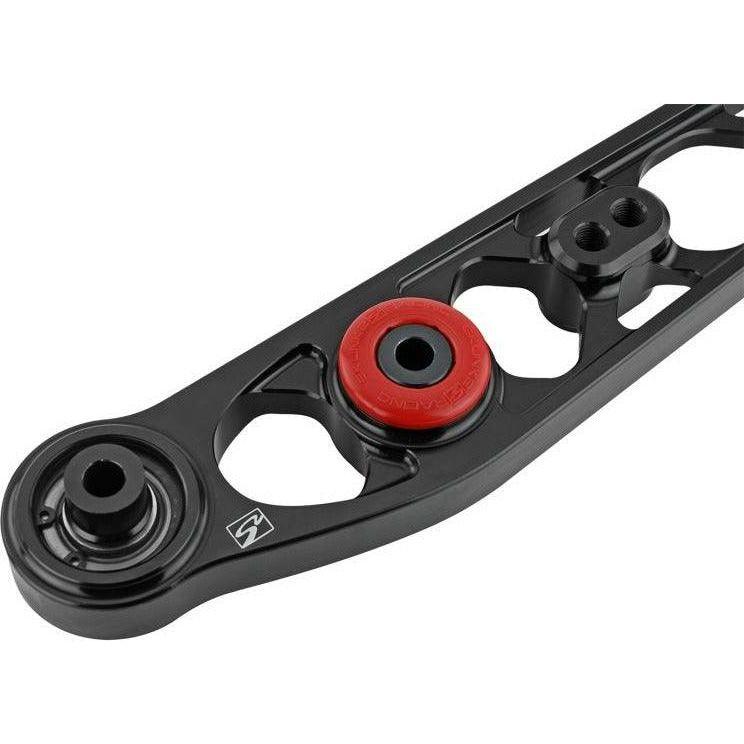 Skunk2 1996-00 Honda Civic Black Series Lower Control Arm - SMINKpower Performance Parts SKK542-05-2295 Skunk2 Racing