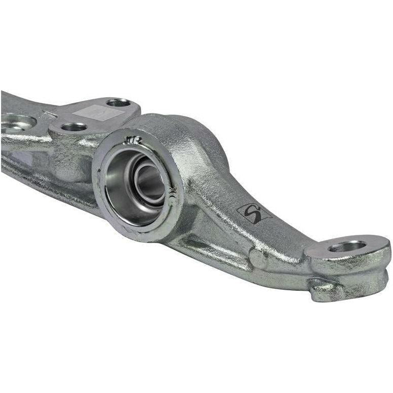 Skunk2 88-91 Honda Civic/CRX Front Lower Control Arm w/ Spherical Bearing - (Qty 2) - SMINKpower Performance Parts SKK542-05-M340 Skunk2 Racing