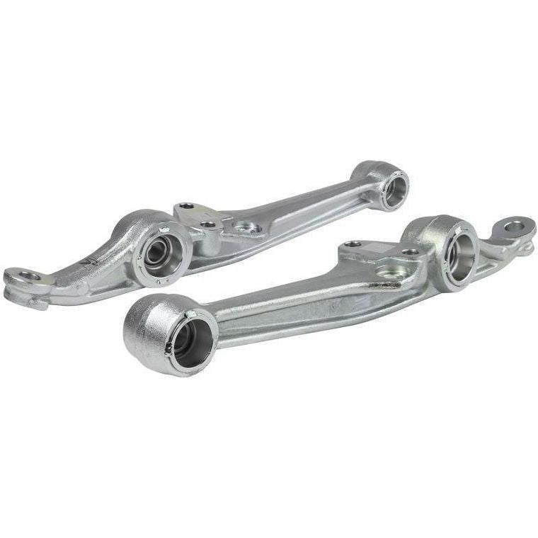 Skunk2 88-91 Honda Civic/CRX Front Lower Control Arm w/ Spherical Bearing - (Qty 2) - SMINKpower Performance Parts SKK542-05-M340 Skunk2 Racing