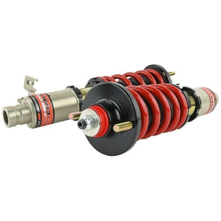 Skunk2 90-93 Acura Integra (All Models) Pro S II Coilovers (10K/8K Spring Rates) - SMINKpower Performance Parts SKK541-05-4717 Skunk2 Racing