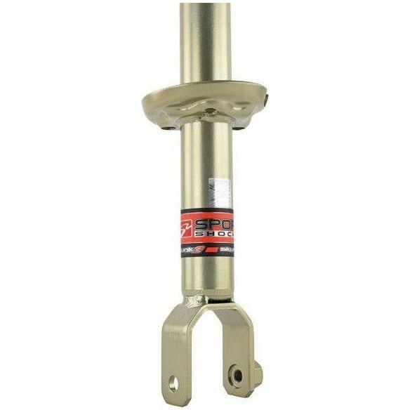 Skunk2 90-93 Acura Integra Sport Shocks (Set of 4) - SMINKpower Performance Parts SKK541-05-1000 Skunk2 Racing