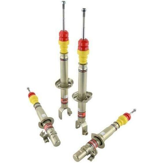 Skunk2 90-93 Acura Integra Sport Shocks (Set of 4) - SMINKpower Performance Parts SKK541-05-1000 Skunk2 Racing