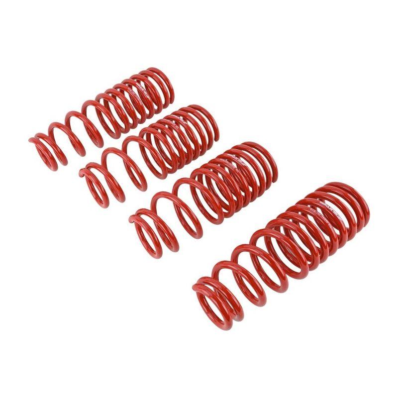 Skunk2 92-95 Honda Civic/Del Sol Lowering Springs (2.50in - 2.25in.) (Set of 4) - SMINKpower Performance Parts SKK519-05-1480 Skunk2 Racing