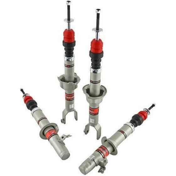 Skunk2 92-95 Honda Civic/Del Sol Sport Shocks (Set of 4) - SMINKpower Performance Parts SKK541-05-1210 Skunk2 Racing