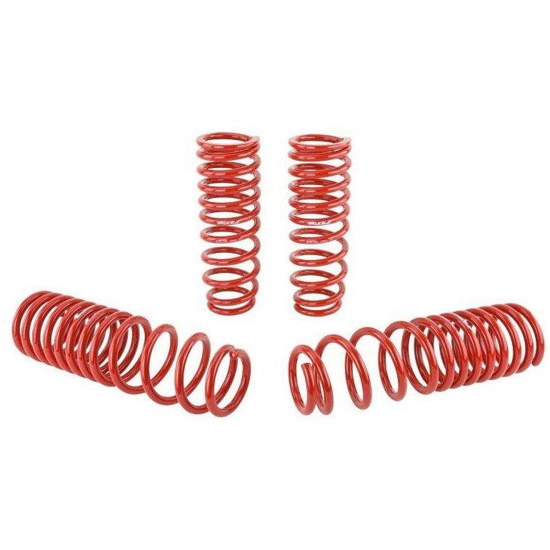 Skunk2 93-01 Honda Prelude (All Models) Lowering Springs (2.25in - 2.00in.) (Set of 4) - SMINKpower Performance Parts SKK519-05-1660 Skunk2 Racing