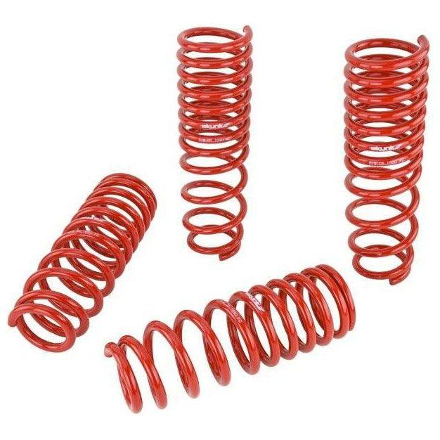 Skunk2 93-01 Honda Prelude (All Models) Lowering Springs (2.25in - 2.00in.) (Set of 4) - SMINKpower Performance Parts SKK519-05-1660 Skunk2 Racing