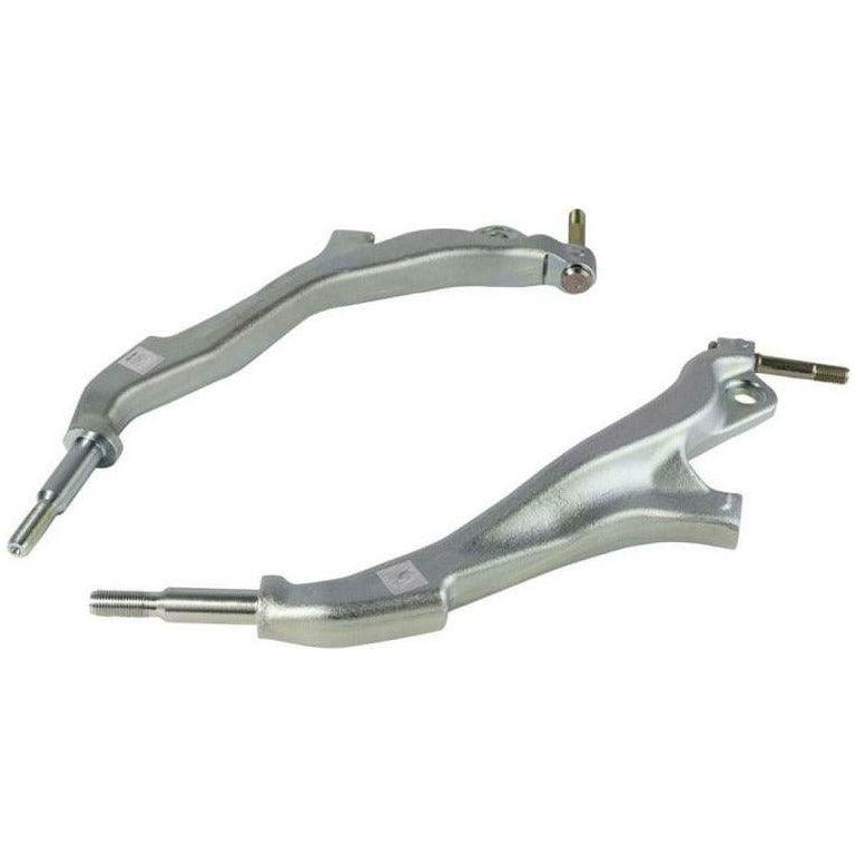 Skunk2 96-00 Honda Civic LX/EX/Si Compliance Arm Kit (Must Use w/ 542-05-M540 or M545 on 99-00 Si) - SMINKpower Performance Parts SKK542-05-M570 Skunk2 Racing