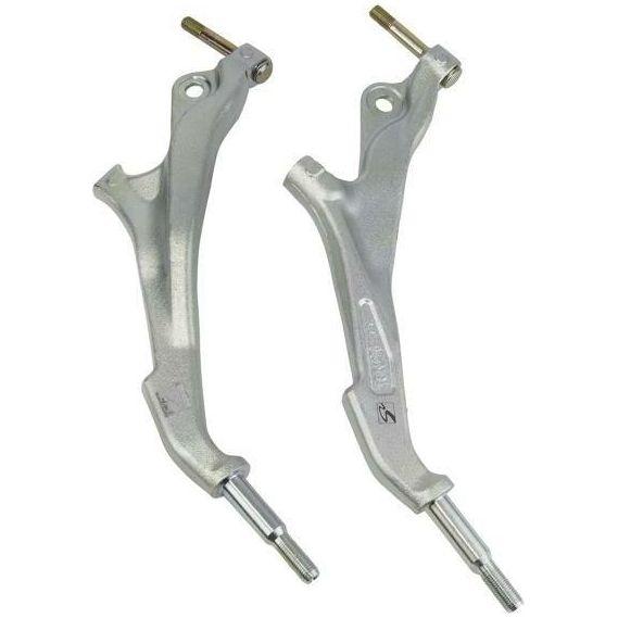 Skunk2 96-00 Honda Civic LX/EX/Si Compliance Arm Kit (Must Use w/ 542-05-M540 or M545 on 99-00 Si) - SMINKpower Performance Parts SKK542-05-M570 Skunk2 Racing