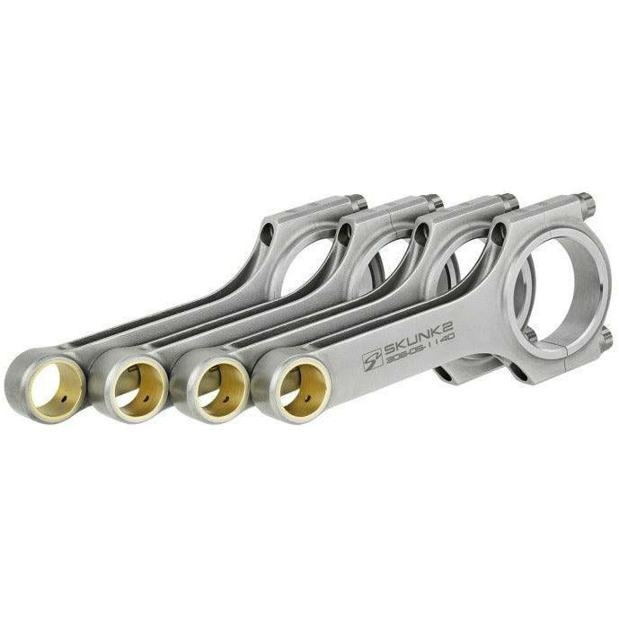 Skunk2 Alpha Series Honda K20A/Z Connecting Rods - SMINKpower Performance Parts SKK306-05-1140 Skunk2 Racing