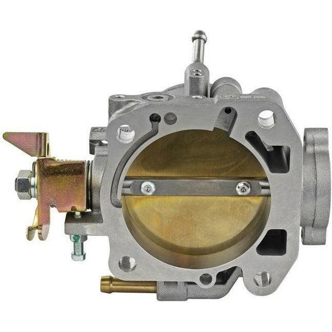 Skunk2 Alpha Series Honda/Acura (D/B/H/F Series) 70mm Cast Throttle Body (OEM Look) - SMINKpower Performance Parts SKK309-05-1050 Skunk2 Racing