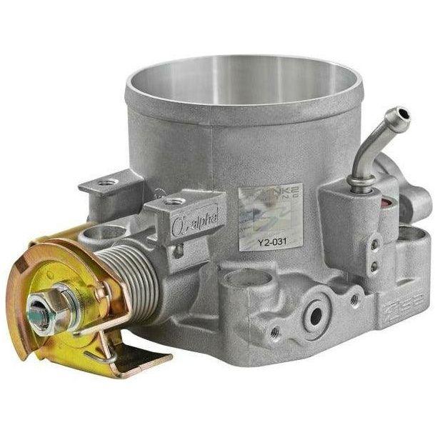 Skunk2 Alpha Series Honda/Acura (D/B/H/F Series) 70mm Cast Throttle Body (OEM Look) - SMINKpower Performance Parts SKK309-05-1050 Skunk2 Racing