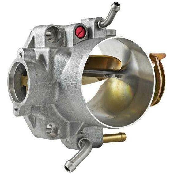 Skunk2 Alpha Series Honda/Acura (D/B/H/F Series) 70mm Cast Throttle Body (OEM Look) - SMINKpower Performance Parts SKK309-05-1050 Skunk2 Racing