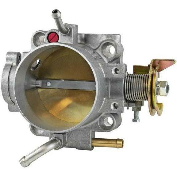 Skunk2 Alpha Series Honda/Acura (D/B/H/F Series) 70mm Cast Throttle Body (OEM Look) - SMINKpower Performance Parts SKK309-05-1050 Skunk2 Racing