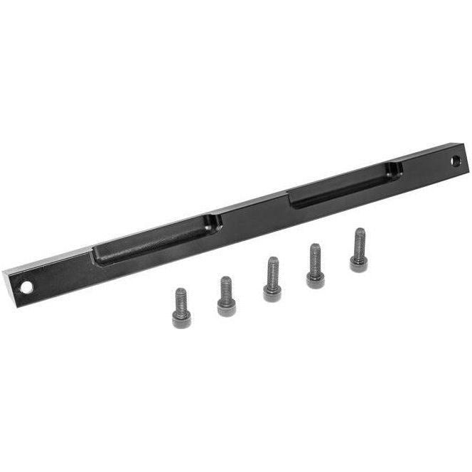 Skunk2 B Ultra Race Manifold Secondary Black High Volume Fuel Rails - SMINKpower Performance Parts SKK350-05-6010 Skunk2 Racing