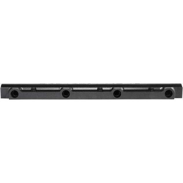 Skunk2 B Ultra Race Manifold Secondary Black High Volume Fuel Rails - SMINKpower Performance Parts SKK350-05-6010 Skunk2 Racing