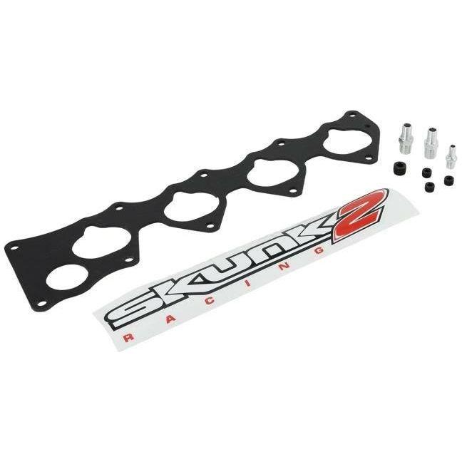 Skunk2 Honda and Acura Ultra Series Race Manifold F20/22C Engines - SMINKpower Performance Parts SKK307-05-9100 Skunk2 Racing