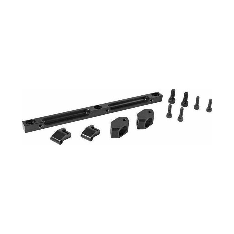 Skunk2 K-Series Ultra Fuel Rails (K-Ultra Race Primary/Secondary/K Ultra Street/S2000 Ultra Race) - SMINKpower Performance Parts SKK350-05-7000 Skunk2 Racing