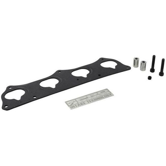 Skunk2 Pro Series 02-06 Honda/Acura K20A2/K20A3 Intake Manifold (Race Only) (Black Series) - SMINKpower Performance Parts SKK307-05-0315 Skunk2 Racing