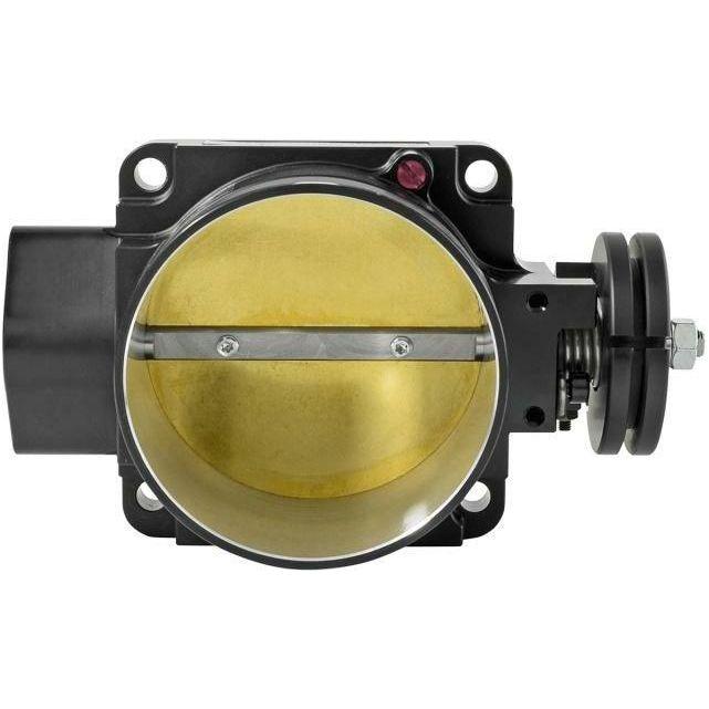 Skunk2 Pro Series 90mm Billet Throttle Body - Black - SMINKpower Performance Parts SKK309-05-0905 Skunk2 Racing