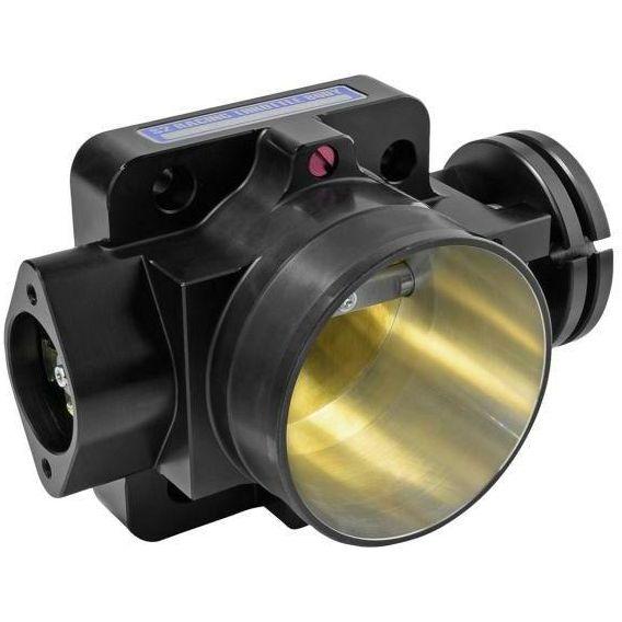 Skunk2 Pro Series Honda/Acura (D/B/H/F Series) 68mm Billet Throttle Body (Black Series) (Race Only) - SMINKpower Performance Parts SKK309-05-0045 Skunk2 Racing