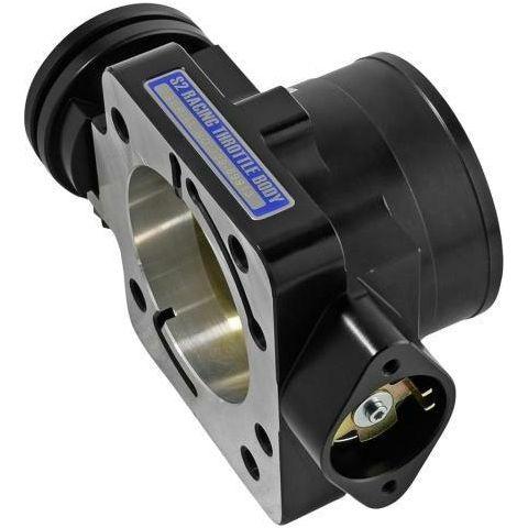 Skunk2 Pro Series Honda/Acura (D/B/H/F Series) 68mm Billet Throttle Body (Black Series) (Race Only) - SMINKpower Performance Parts SKK309-05-0045 Skunk2 Racing