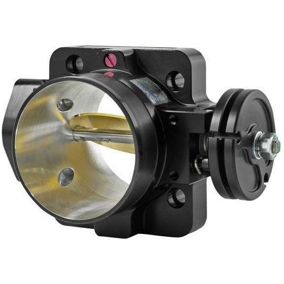 Skunk2 Pro Series Honda/Acura (D/B/H/F Series) 68mm Billet Throttle Body (Black Series) (Race Only) - SMINKpower Performance Parts SKK309-05-0045 Skunk2 Racing