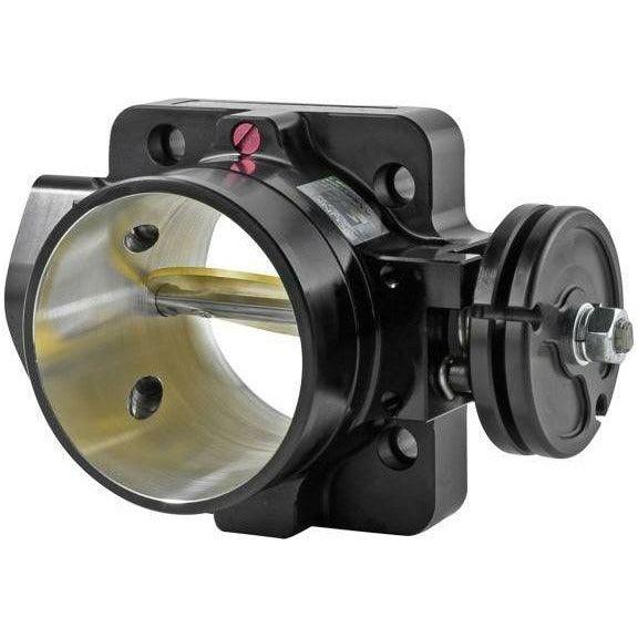 Skunk2 Pro Series Honda/Acura (D/B/H/F Series) 70mm Billet Throttle Body (Black Series) (Race Only) - SMINKpower Performance Parts SKK309-05-0055 Skunk2 Racing