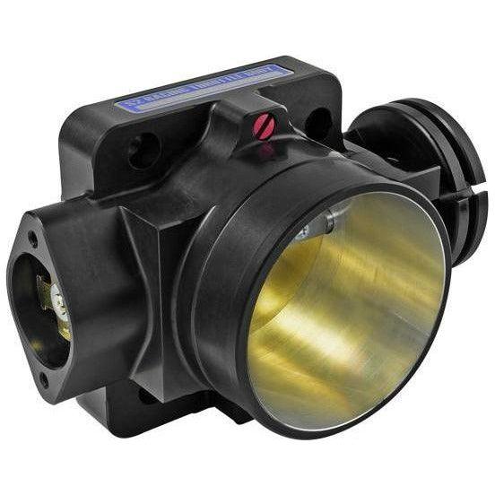 Skunk2 Pro Series Honda/Acura (D/B/H/F Series) 70mm Billet Throttle Body (Black Series) (Race Only) - SMINKpower Performance Parts SKK309-05-0055 Skunk2 Racing